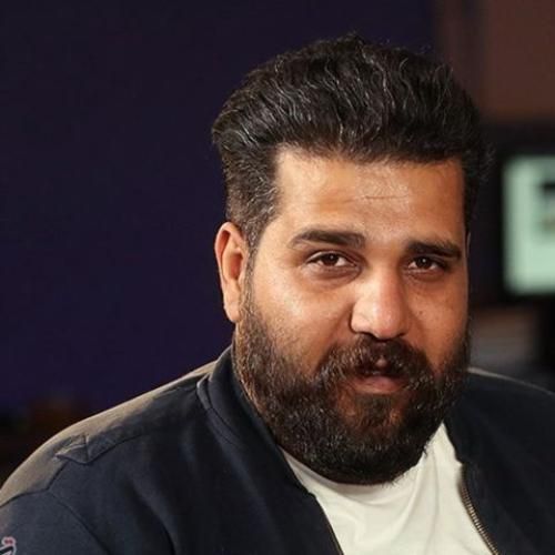 وحید موسوی مه سراپا زخمه لارم