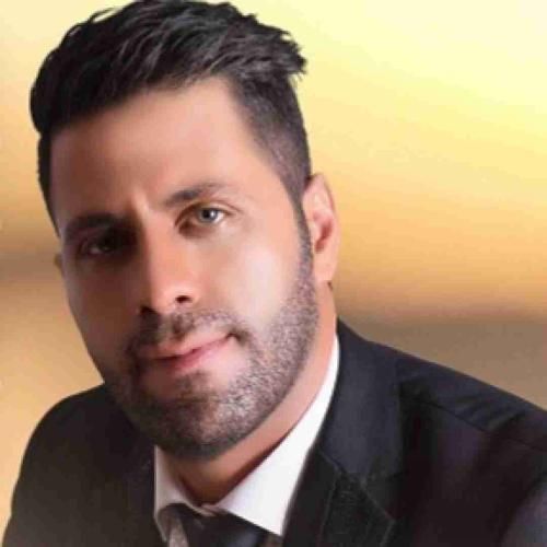 میلاد ذوالنوری احساس دلتنگی