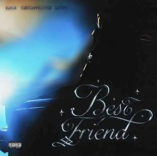 آیسم و کچی بیتز و بهزاد لیتو بست فرند