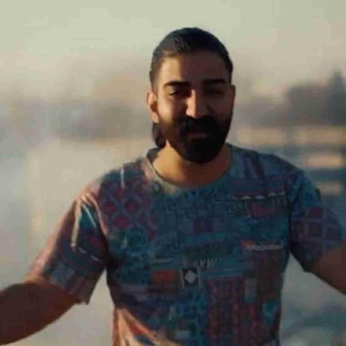 میلاد غلامی یالا آقای راننده خلاصی که له دنده ﻣﺴﺎﻓﺮم ﻣﻦ اﻣﺸو