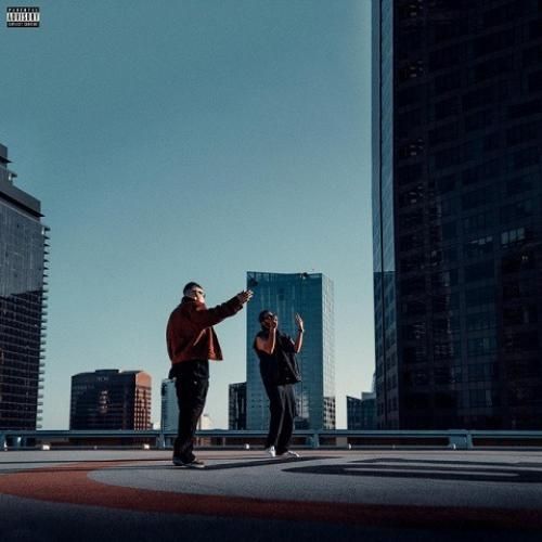 عرفان و کوروش کیلا ویو