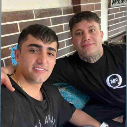 علی احمدیانی وقتی تو چشات اخمه تیر میکشه ای قلبه