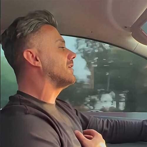 ابی عالی عشق چند ساله ی من می دل فقط بند توئه