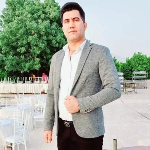 مهیار برومند دلم هواتو کرده باز در به در خیابونم