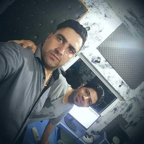 علی فرزامی هرشو مس و خراو باتیل ار بان آگر