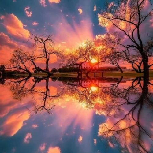 من بچگیمو همه گذشتمو یادمه اون بوق نارنجی