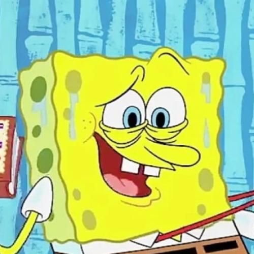  با کاراشون روانیت میکنن میپرسن چرا با صدای باب اسفنجی