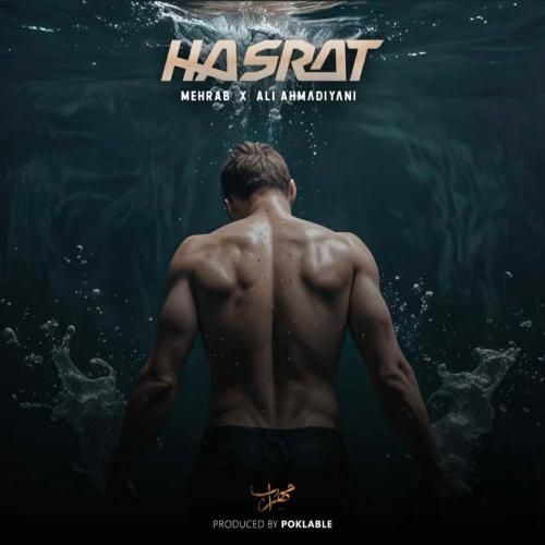 علی احمدیانی و مهراب حسرت