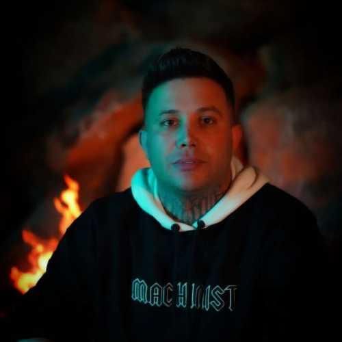 علی احمدیانی بمیره قلبی که برات هیچ موقع موندنی نبود