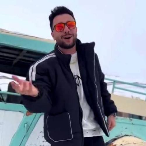 علیرضا باباجانی تره به خدا نشو نشو یار یار