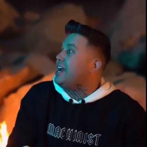 علی احمدیانی بمیره قلبی که برات هیچ موقع موندنی نبود