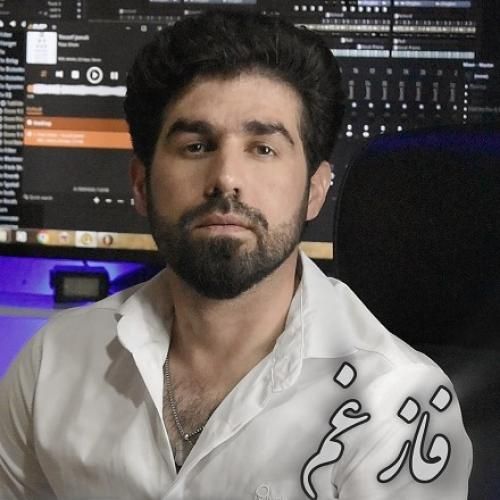 یوسف جمالی فاز غم