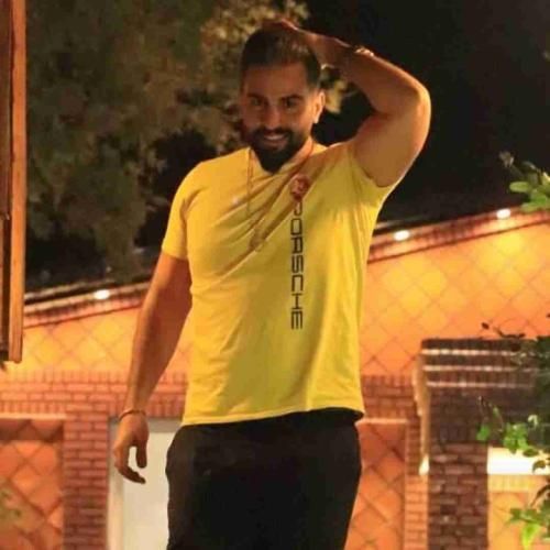 میلاد جواهری یزید