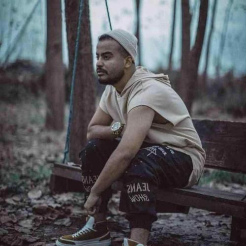 میلاد راستاد تو چی بودی اومدی چیشد تورو دیدم