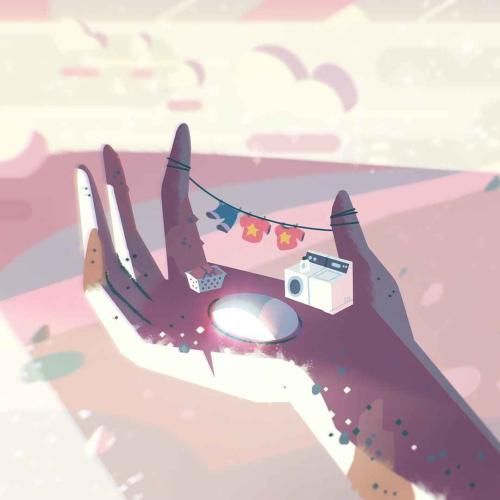  توپی نمونده که بخوام پاسش بدم رپ دوس نداشتم