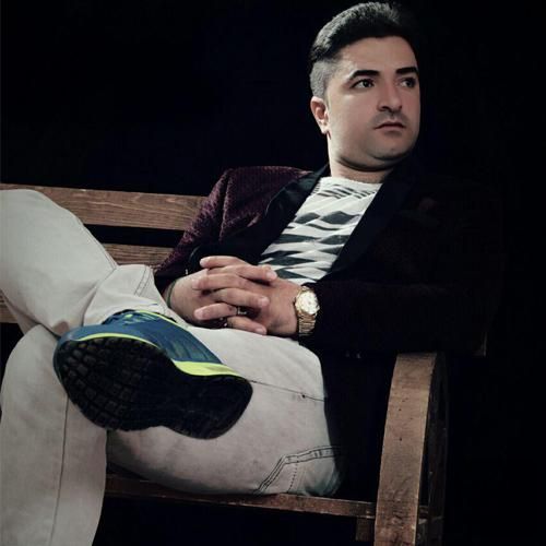 خلیل خزایی توریا توریا