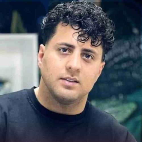 سبحان رستمی  خدام بود مریض که میشدم دوام بود