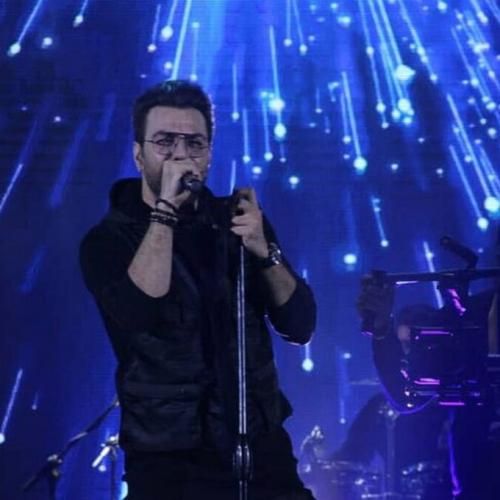 گرشا رضایی منظور من این بود چشمات چه قشنگه خواستم بگم انگار