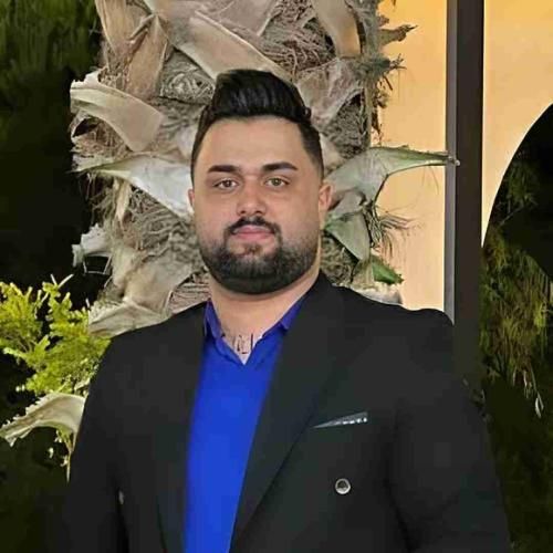 دانلود آهنگ عا جانا دلخواه از بهنام حسن زاده دانلود آهنگ عا جانا دلخواه از بهنام حسن زاده