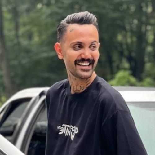 علیرضا رحیم پور جانی اره جهانی