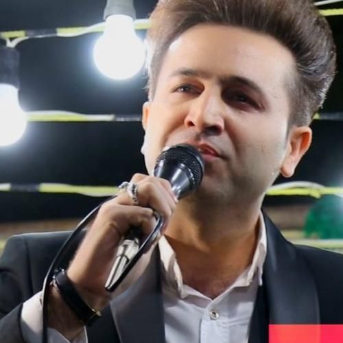 مرتضی جعفرزاده بذار دستای ماهتو بگیرم مرهم بشه این قلب