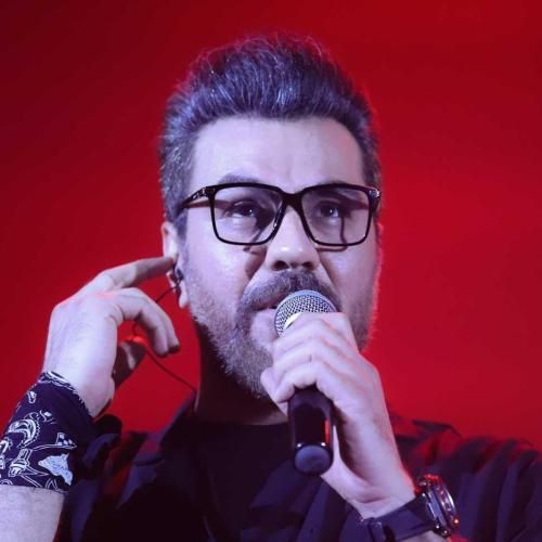 گرشا رضایی بند میاد زبونم جلو چشمات باخت دادم گمونم