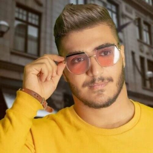 اهنگ زیبا آرمین برمایه بنام دواره خاطراتت هر روز عذابم دی