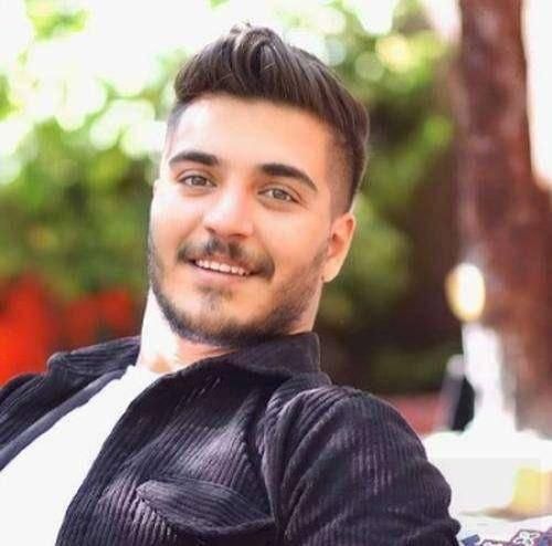 اهنگ زیبا آرمین برمایه بنام آسمان خراب