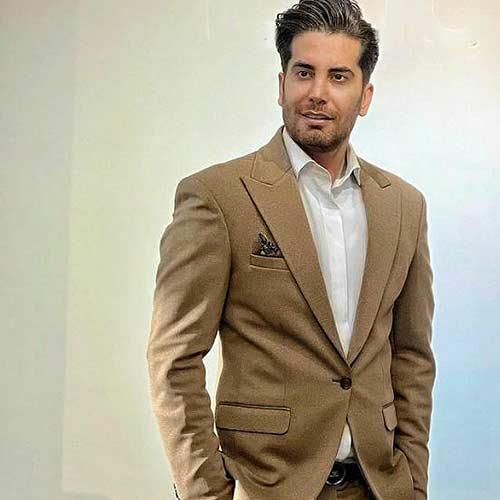 اهنگ زیبا فرشاد آزادی بنام نرو هرجا نشین با هرکس انقد ساده نباش اهنگ زیبا فرشاد آزادی بنام نرو هرجا نشین با هرکس انقد ساده نباش