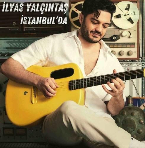 دانلود اهنگ İlyas Yalçıntaş به نام İstanbul’da دانلود اهنگ İlyas Yalçıntaş به نام İstanbul’da