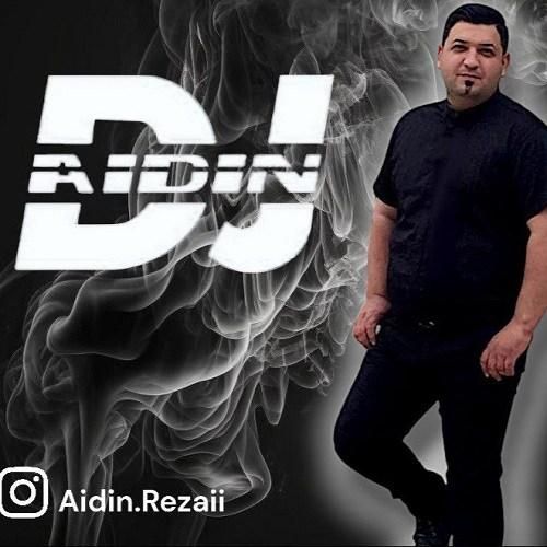 دیجی آیدین لایو میکس