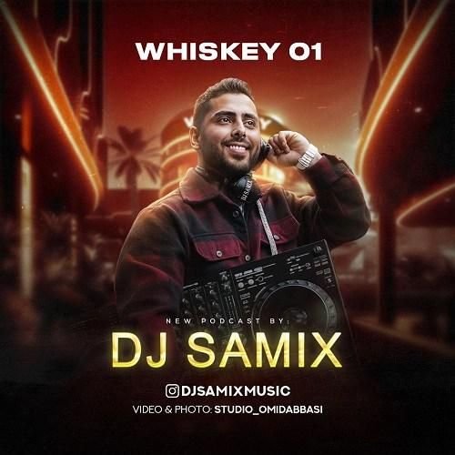 دیجی سامیکس ویسکی ۰۱