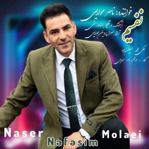 ناصر مولایی نفسیم