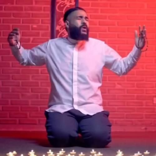 ساسی حواست به بنده باشه نذار زندگیم از هم بپاشه