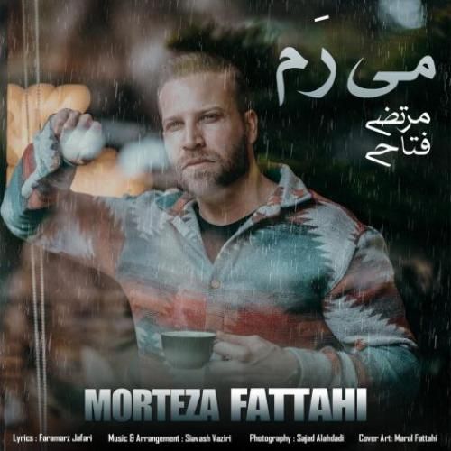 مرتضی فتاحی میرم