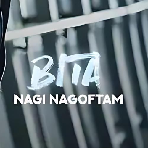 بیتا نگی نگفتم