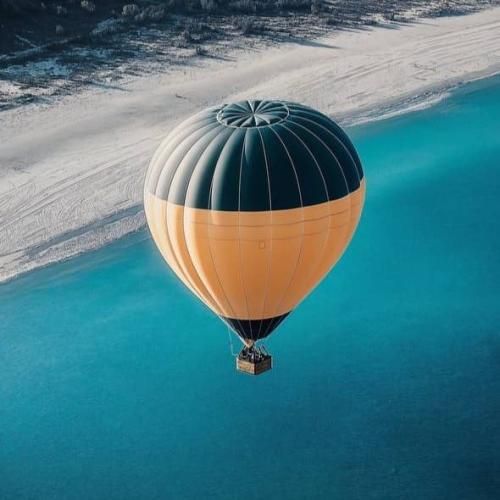 آیسم و عرفان بریز