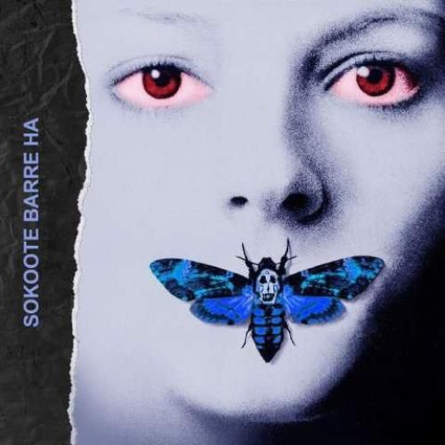 ارشیا پروانه سکوت بره ها