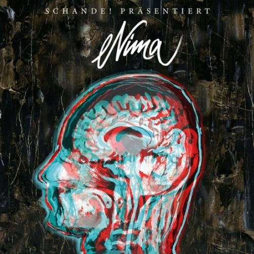 جاستینا و نیما ضحاک