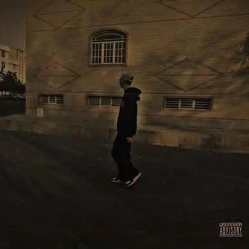 امیر آزاد تنها ترین