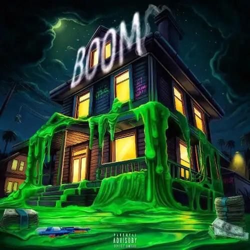 علی گرامی و سپهر خلسه بوم