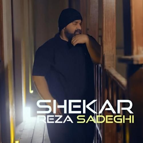 رضا صادقی شکار