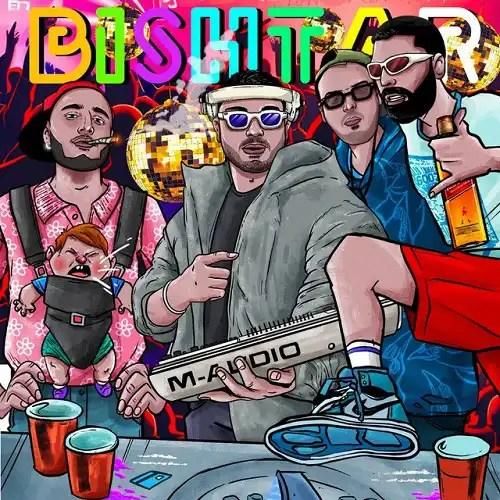 بابی سالار و سپهر خلسه و ایلان بیشتر