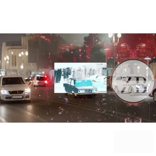 زاوان‌ بیتس تروفی