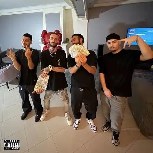 داریوش تبهکار کپ نه تاج