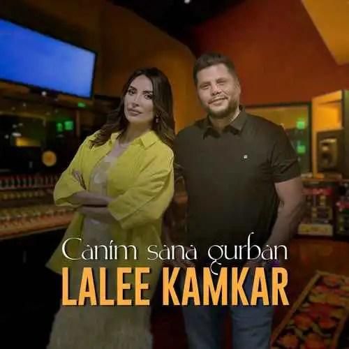لاله کامکار جانم سنه قوربان