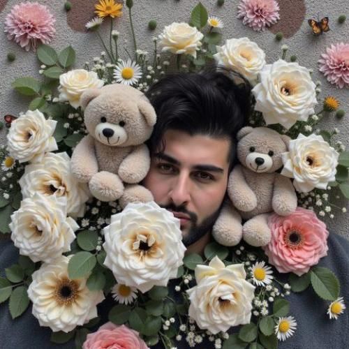 پاپا شیراز عزیزم ببخشید