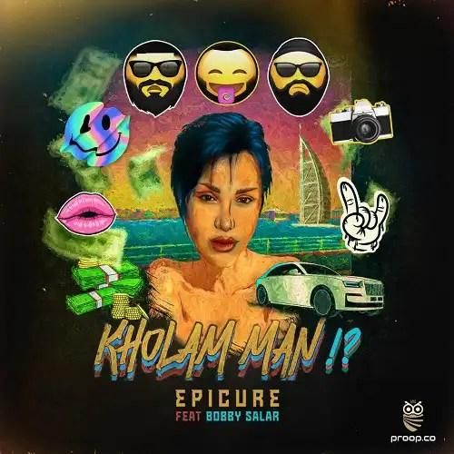 اپیکور و بابی سالار خلم من