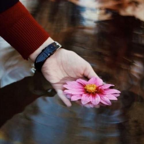 دوباره نم نم بارون صدای شر شر ناودون با صدای دختر