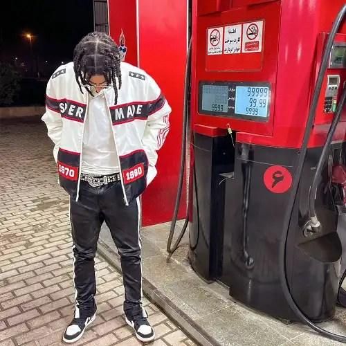 سیناتزا حسرت